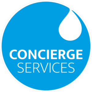 Logo Concierge Services, partenaire de confiance
